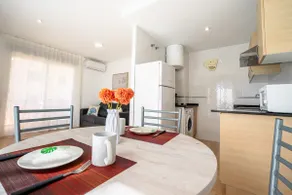 Acrópolis 1, Family apartment 2b - Image 2