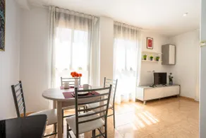 Acrópolis 1, Family apartment 2b - Image 4