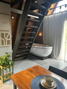 Alvorada dos Pássaros | Hydro and hammock - Image 5