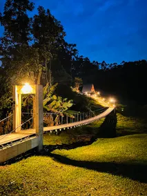 Alvorada dos Pássaros | Hydro and hammock - Image 2