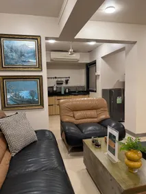 Stylish Basement 2BR Theatre + Garden Apartment - Image 5