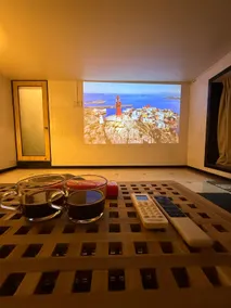 Stylish Basement 2BR Theatre + Garden Apartment - Image 2