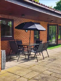 The Limes Bungalow - Image 2