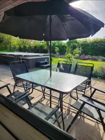 The Limes Bungalow - Image 3