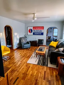 Studebaker Flats | cozy 3 BR with Mtn bikes. - Image 4