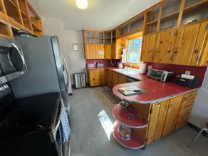 Studebaker Flats | cozy 3 BR with Mtn bikes. - Image 5