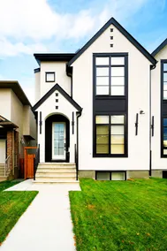 Modern 2BR Suite | Walk to CTrain | Near Downtown - Image 3
