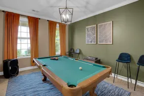 5BR House | 11 Beds | Pool Table | Fort Jackson - Image 2