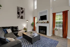 5BR House | 11 Beds | Pool Table | Fort Jackson - Image 3