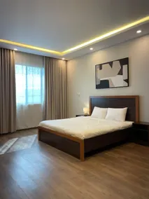 2-bedroom apartment for 6 people with a luxurious living room and kitchen - Image 3