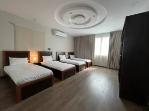 2-bedroom apartment for 6 people with a luxurious living room and kitchen - Image 4