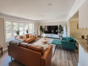 Washington DC Retreat | 5BR, Yard, 86” TV, Parking - Image 5