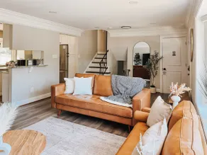 Washington DC Retreat | 5BR, Yard, 86” TV, Parking - Image 3