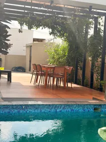 Villa Anvila - 3bhk Pvt Pool, BBQ near Bangalore - Image 3