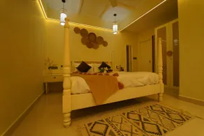 Villa Anvila - 3bhk Pvt Pool, BBQ near Bangalore - Image 5