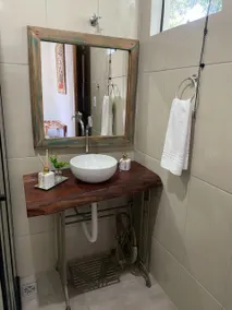 Quintal da Serra Chalets, Arara Room - Image 2