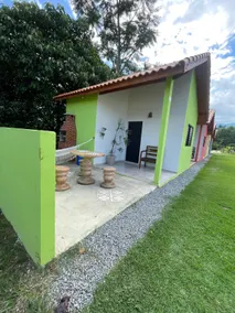 Quintal da Serra Chalets, Arara Room - Image 5