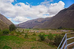 Casa Flor de Campancho Sacred Valley / Calca. - Image 2