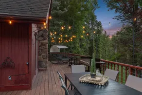 Secluded Ozark Lodge • Hot Tub • Pool • Sleeps 16+ - Image 4