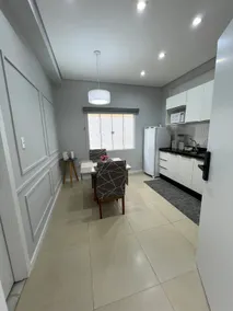 Private Retreat with Garage in Itajaí | Wi-Fi and Air Conditioning - Image 3