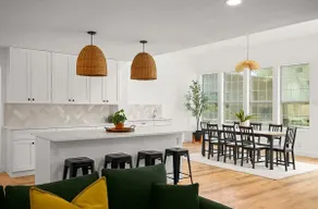 Modern Austin Home Near Downtown - Image 4