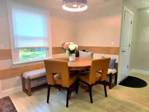 3BR Downtown Springfield | 5 Bed | Near MGM Casino - Image 5