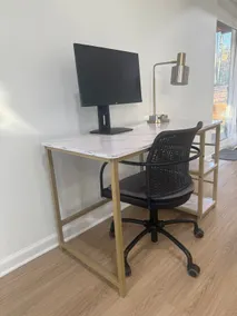 Private, Quiet Suite Near Bethesda/DC - Image 5