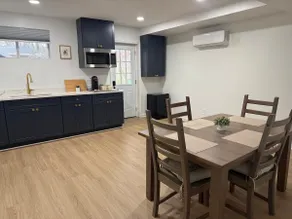 Private, Quiet Suite Near Bethesda/DC - Image 4