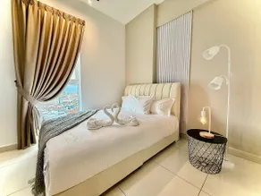 ICC Luxury Suites IPOH TOWN By Grab A Stay - Image 5