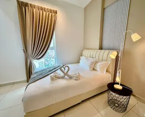 ICC Luxury Suites IPOH TOWN By Grab A Stay - Image 4