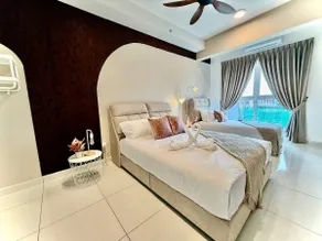 ICC Luxury Suites IPOH TOWN By Grab A Stay - Image 3