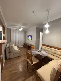 Apartment on the sand - Martin Sá Beach - Caraguatatuba - Image 2