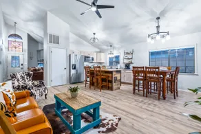 Pool House Near Rotary Park-Private Marina Access! - Image 3