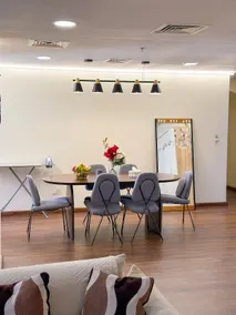 Beachside Bedspace | JBR Living Near Tram - Image 5