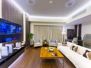 Beachside Bedspace | JBR Living Near Tram - Image 3
