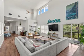Luxury Austin Getaway | Pool | Fire Pit | Hot Tub - Image 4