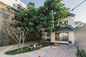 Entire 4BR Villa | Rooftop · 8 min to Old Town - Image 3