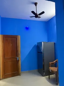 Budget-Friendly HOME Stay1BHK with AC & Essentials - Image 2