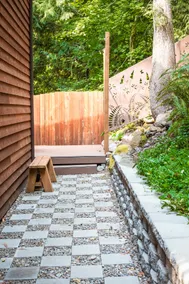 1,100sf Mountain Yoga Suite w/ EV Charger - Image 3