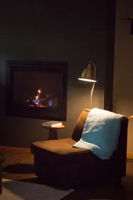 1,100sf Mountain Yoga Suite w/ EV Charger - Image 5