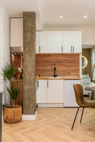 Wanda airport suite Madrid San blas canillejas - Image 5