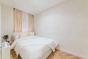 Wanda airport suite Madrid San blas canillejas - Image 3