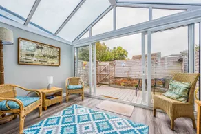 West Wittering Family Cottage | Pass the Keys - Image 5
