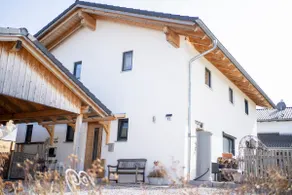 Cozy mini apartment in the monastery village of Polling - Image 5