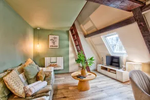 Le Criquet - Hypercentre - Filet de détente - Image 4