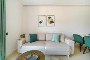 Two Bedroom Apartment by Bellemond Residence - Image 4