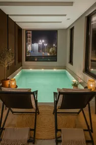 Two Bedroom Apartment by Bellemond Residence - Image 3