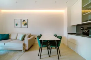 Two Bedroom Apartment by Bellemond Residence - Image 2