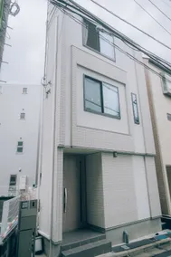 A newly built house 6 minutes on foot from the station, in Sangenjaya, a highly ranked city to live in, 5 minutes to Shibuya, 70㎡ private space! - Image 3