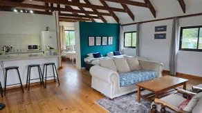 Fijnbosch Cottage and Camping - Image 5